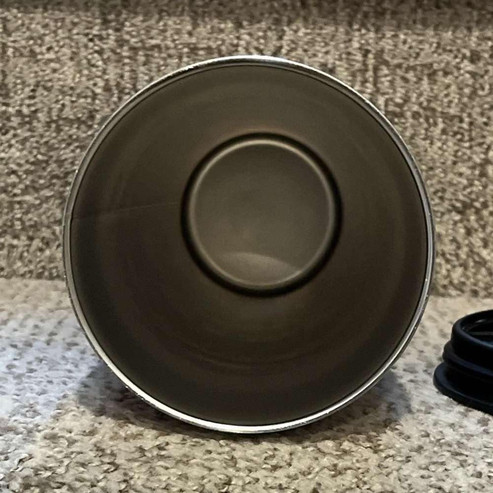 Hydro Flask Pink Tumbler 32oz - Picture 5 of 5